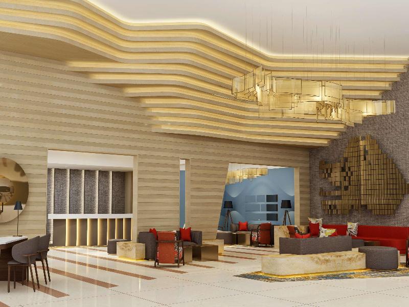 Citadel Sarovar Portico Bengaluru image