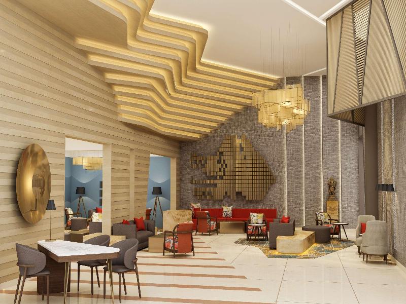 Citadel Sarovar Portico Bengaluru image