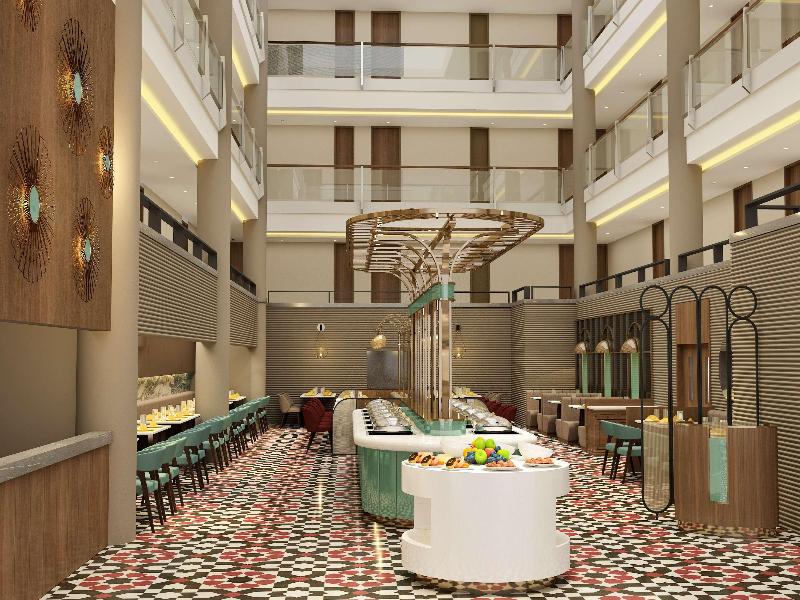 Citadel Sarovar Portico Bengaluru image