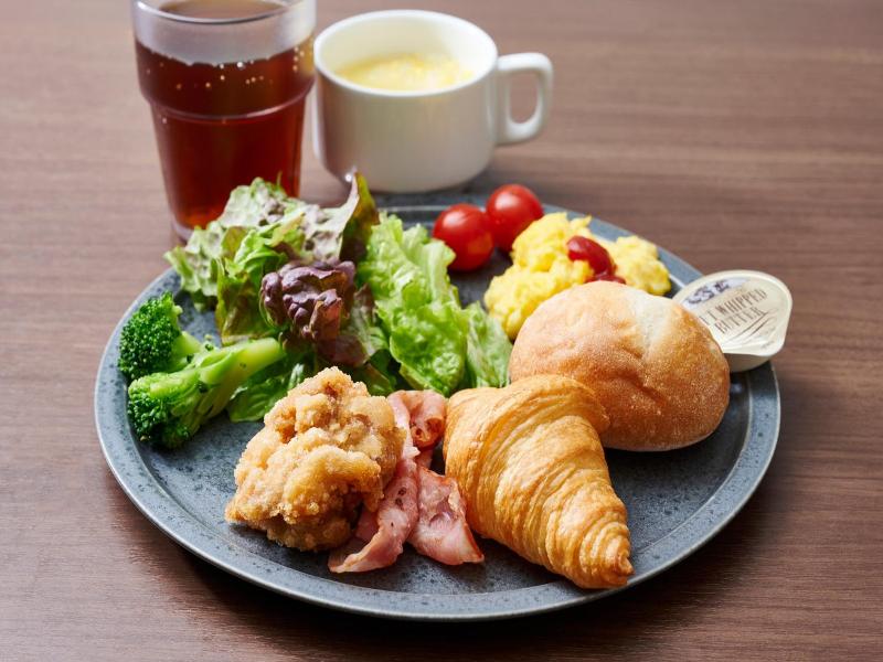 APA Hotel Ueno Okachimachi Ekimae Minami image