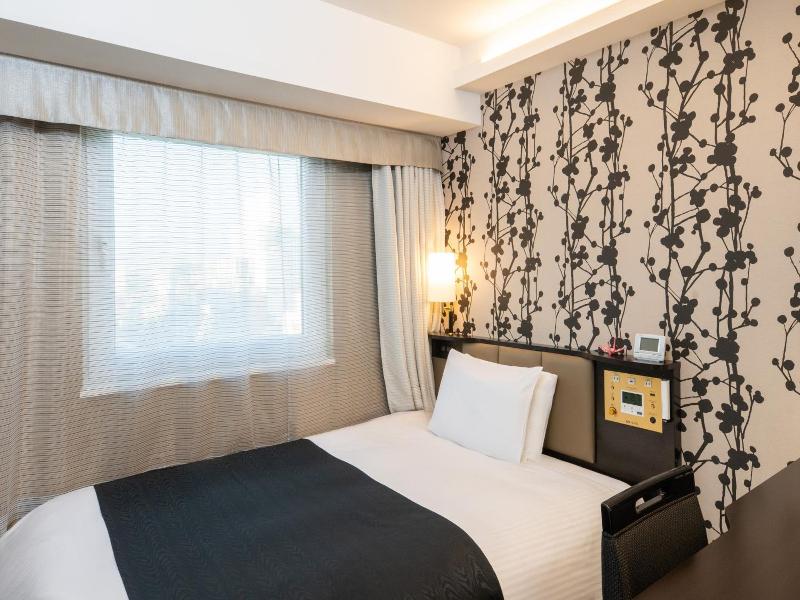 APA Hotel Ueno Okachimachi Ekimae Minami image