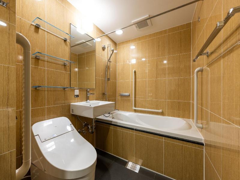 APA Hotel Ueno Okachimachi Ekimae Minami image