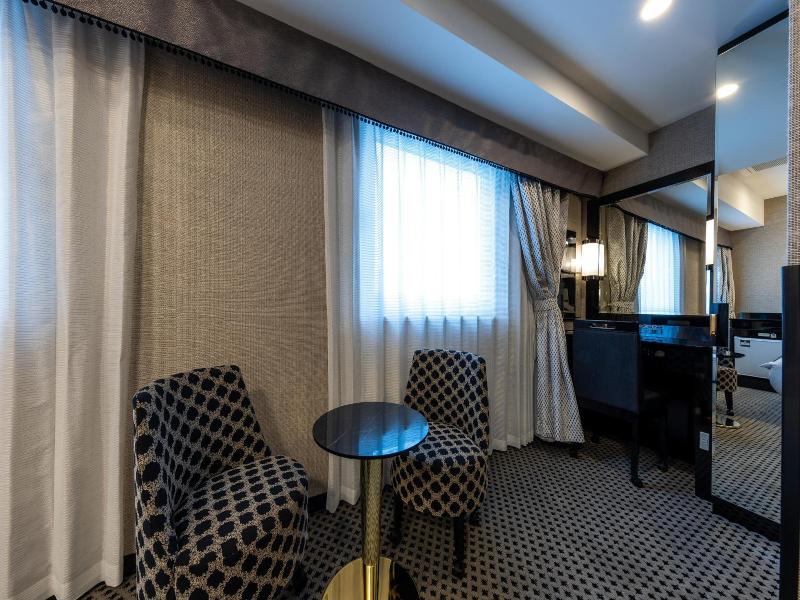 APA Hotel Ueno Okachimachi Ekimae Minami image