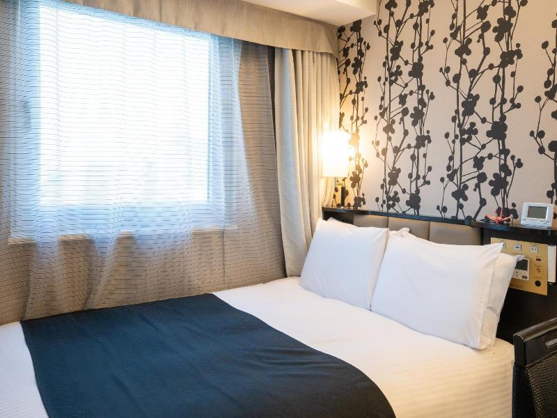 APA Hotel Ueno Okachimachi Ekimae Minami image