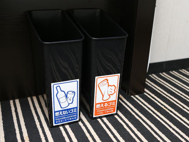 APA Hotel Ueno Okachimachi Ekimae Minami image