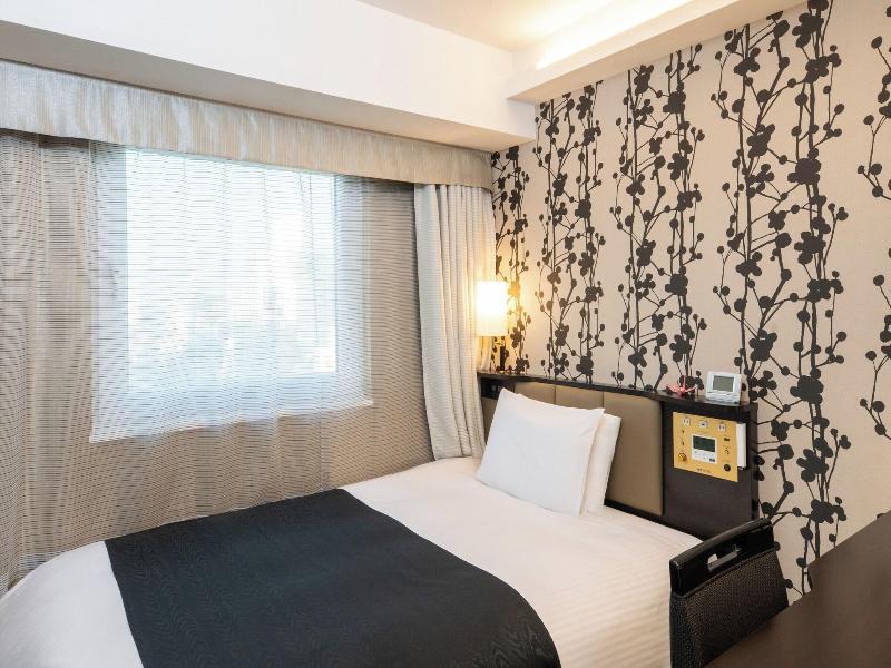 APA Hotel Ueno Okachimachi Ekimae Minami image