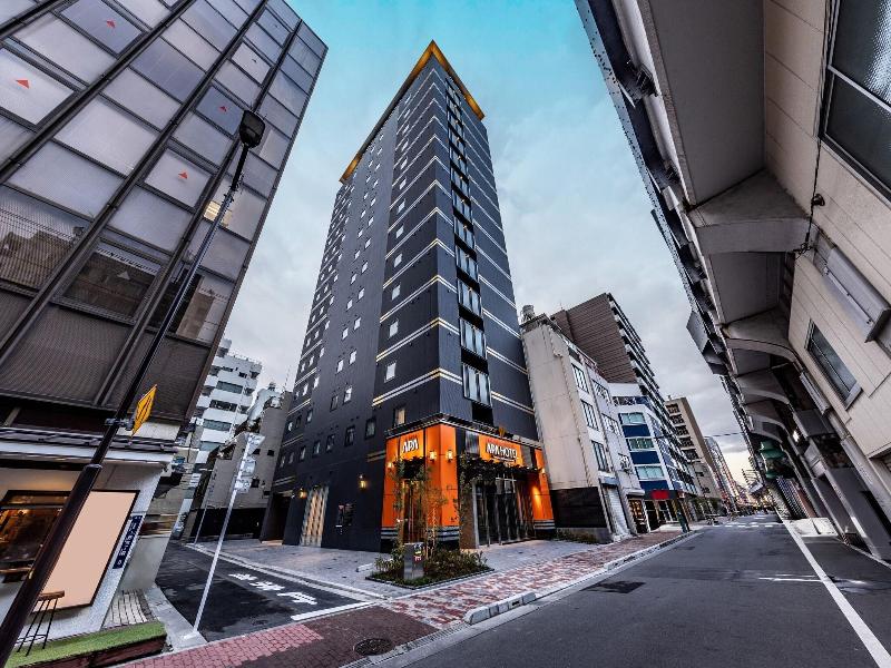 APA Hotel Ueno Okachimachi Ekimae Minami image