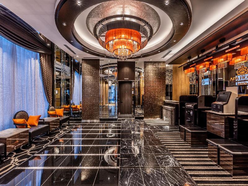 Apa Hotel<ueno Okachimachi Ekimae Minami>