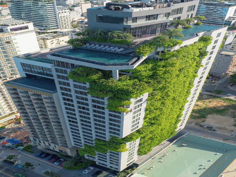 M Hotel Danang  image