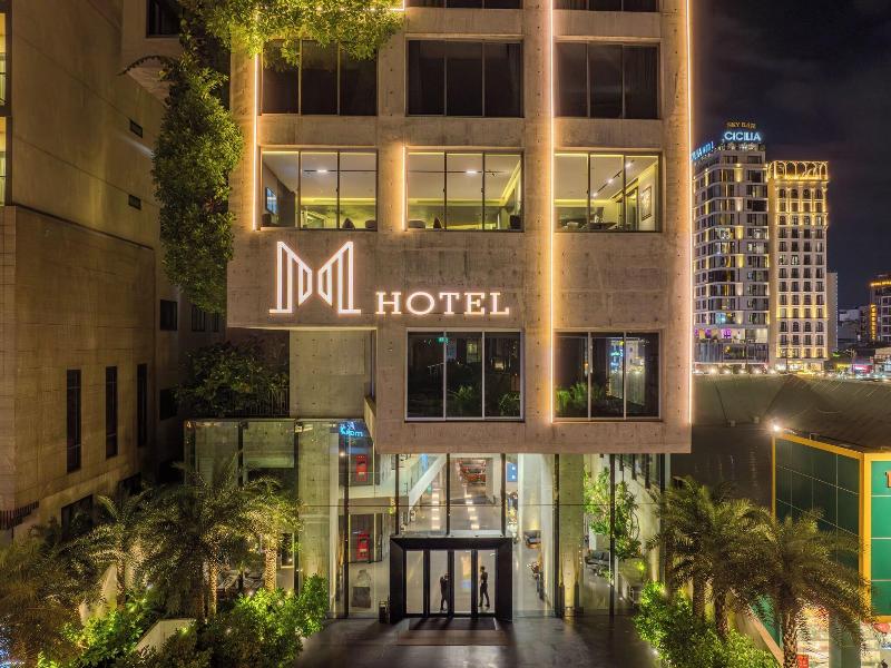 M Hotel Danang  image