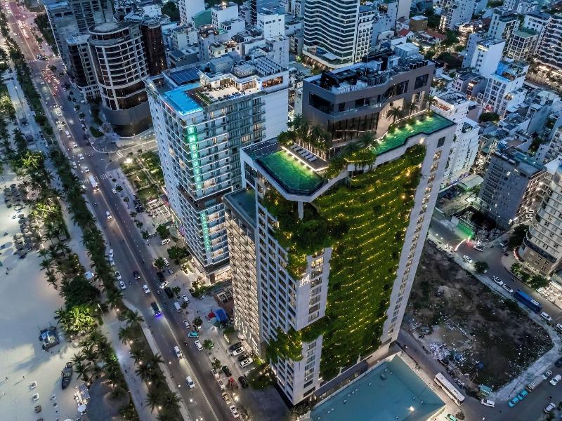 M Hotel Danang  image