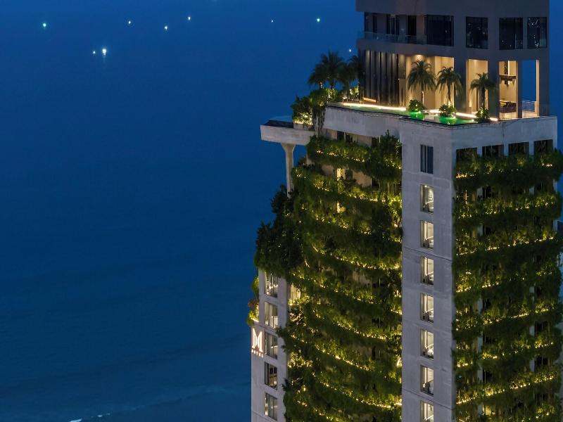 M Hotel Danang  image