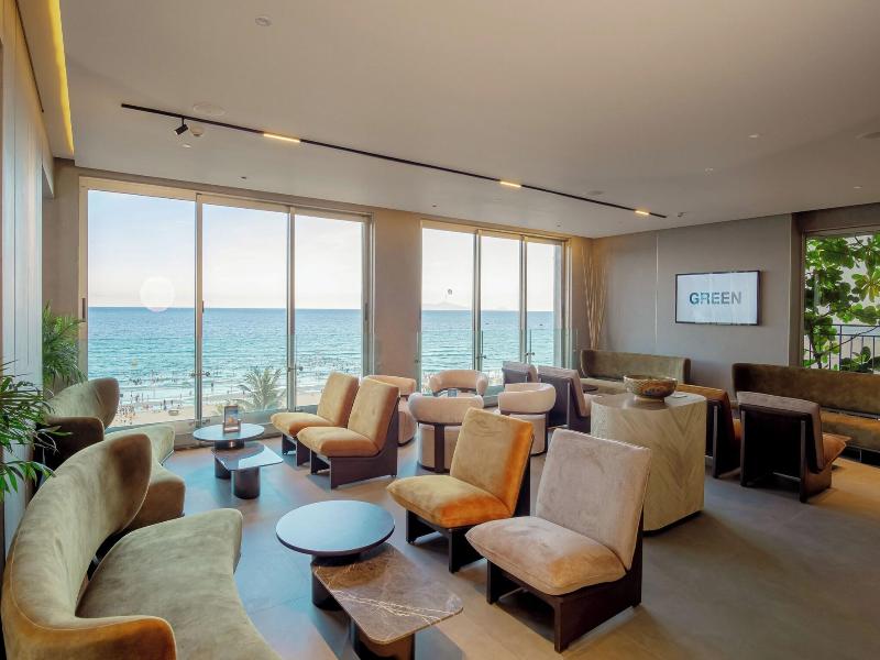 M Hotel Danang  image