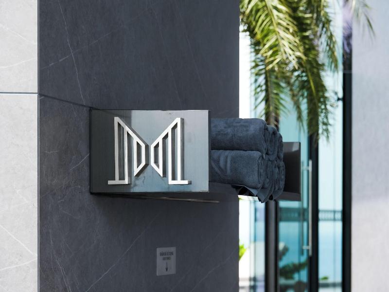 M Hotel Danang  image