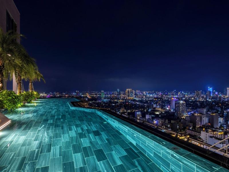 M Hotel Danang  image