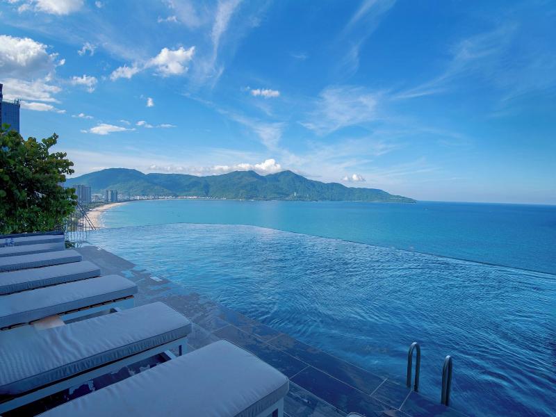 M Hotel Danang  image