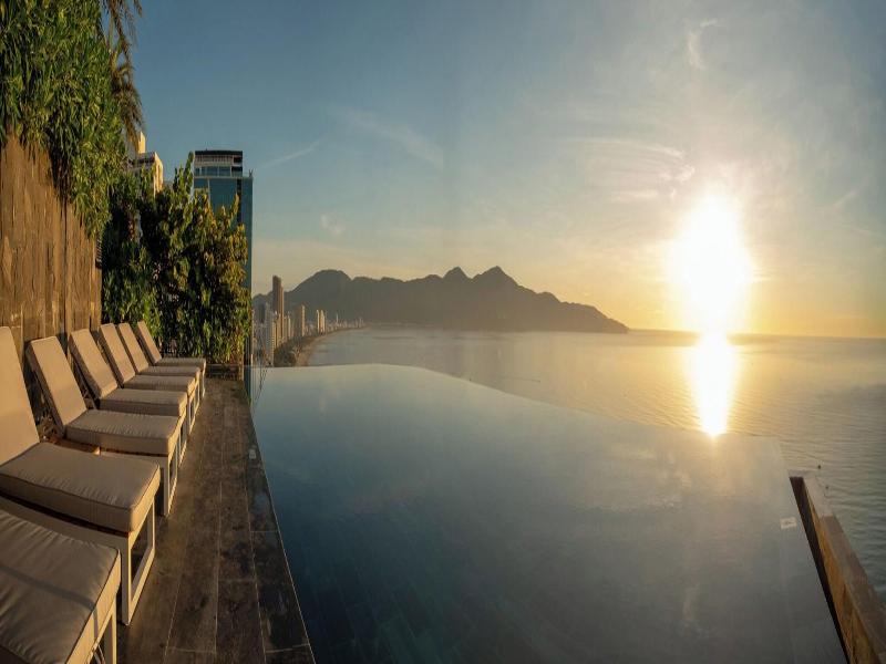M Hotel Danang  image