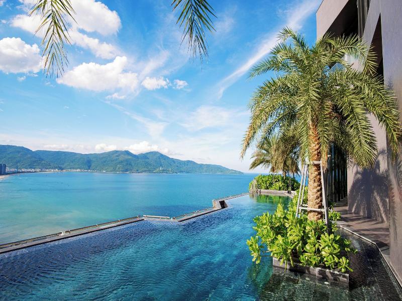 M Hotel Danang  image