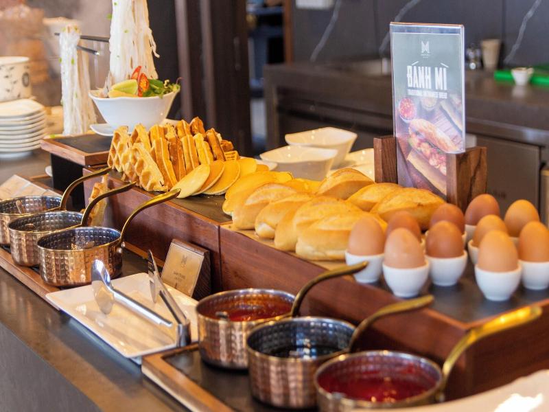 M Hotel Danang  image