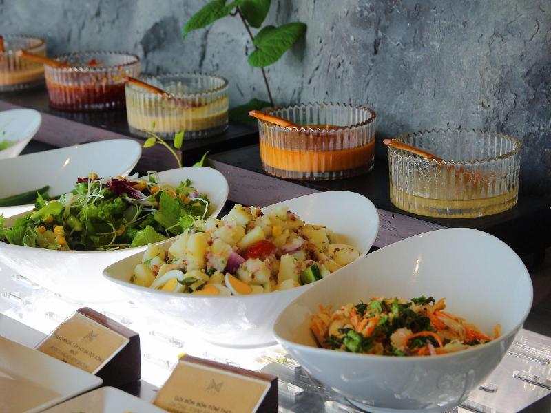 M Hotel Danang  image
