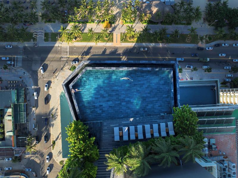 M Hotel Danang  image