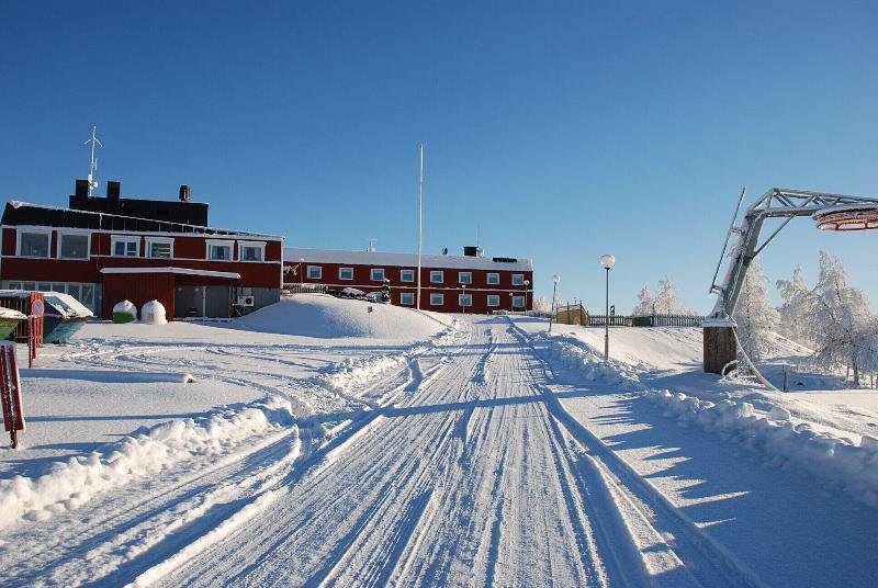Lã¥ngbergets Sporthotell image 1
