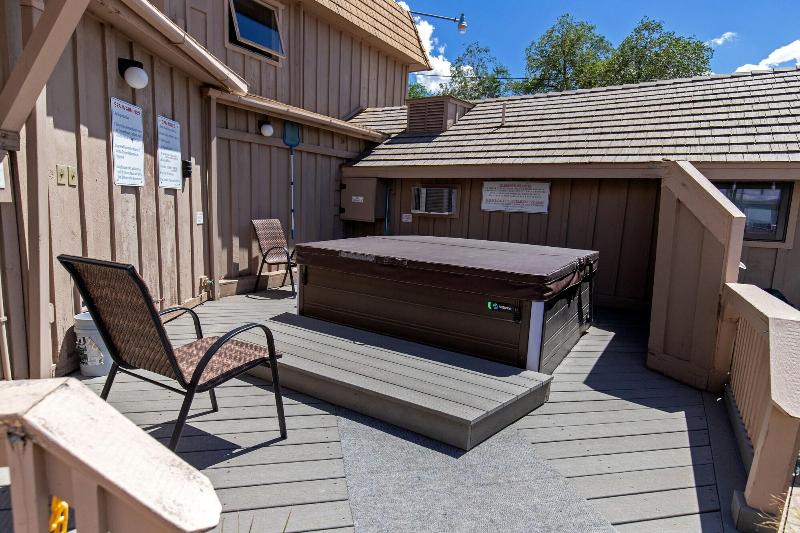 Woodland Motel image