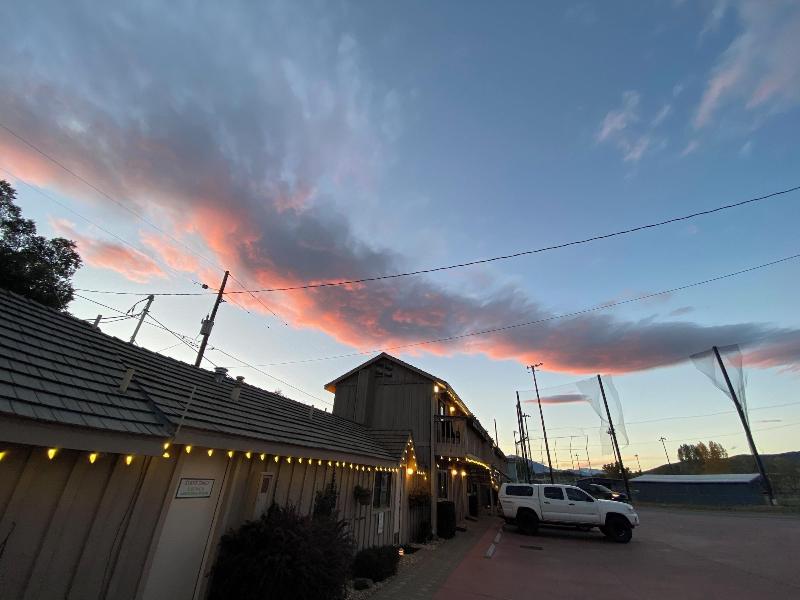 Woodland Motel image