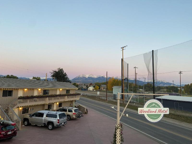 Woodland Motel image
