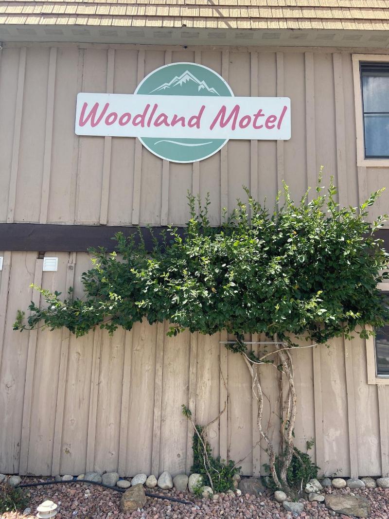 Woodland Motel image