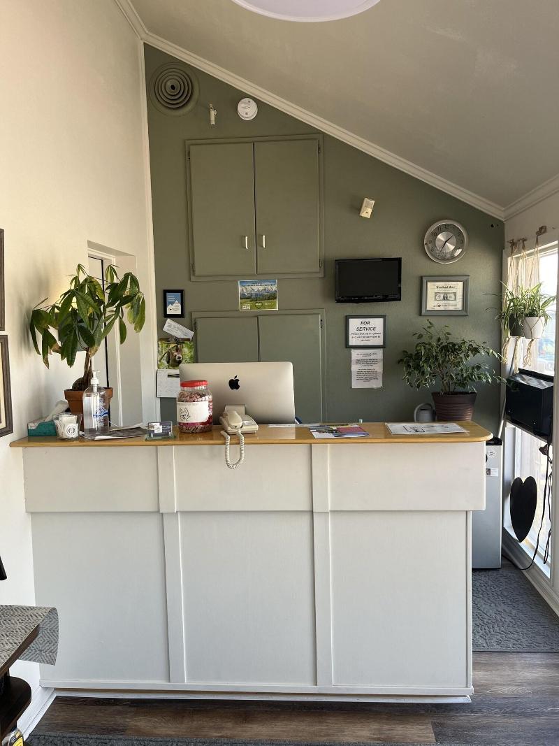 Woodland Motel image