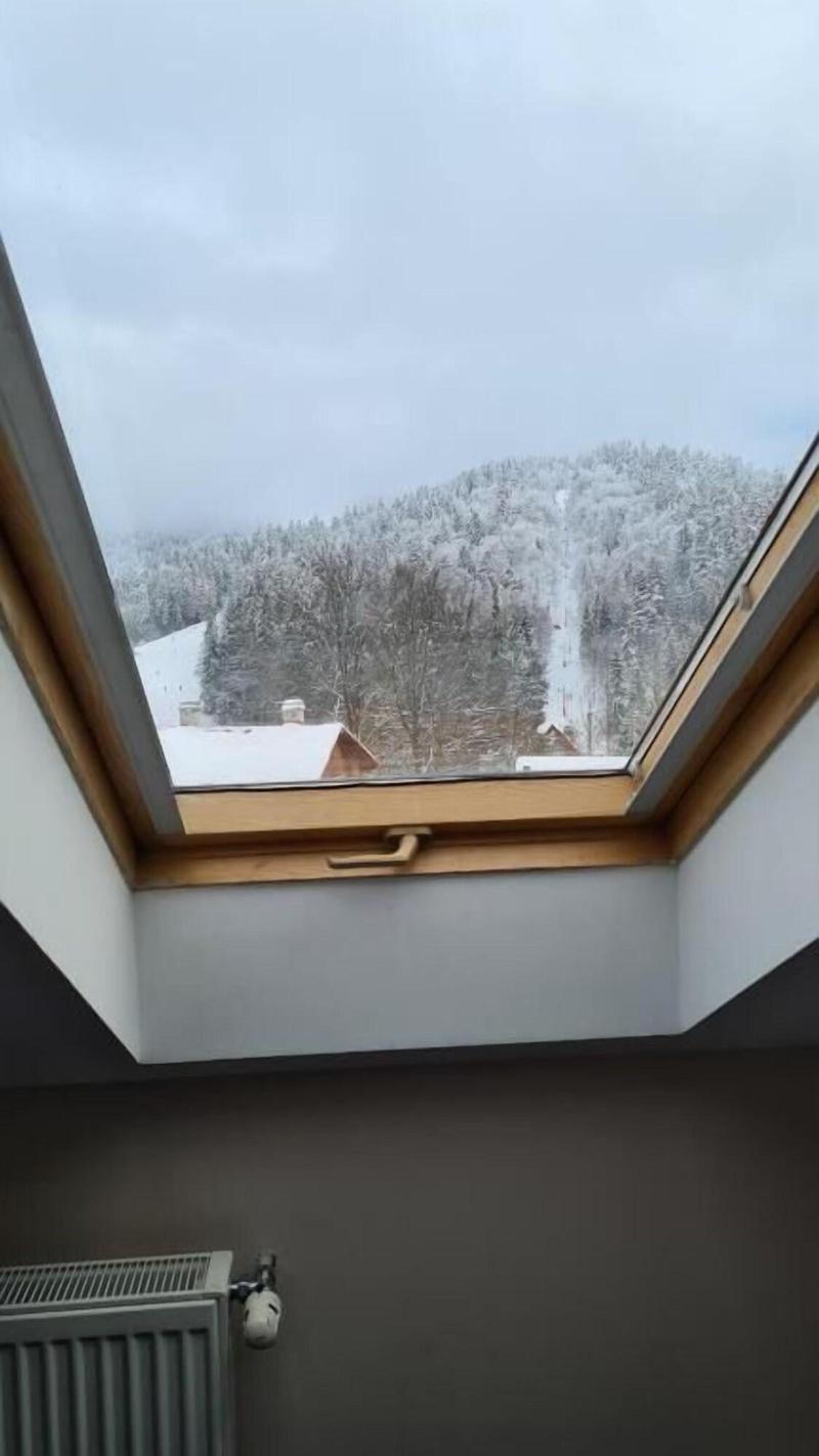 Hotel Ski & Sky image