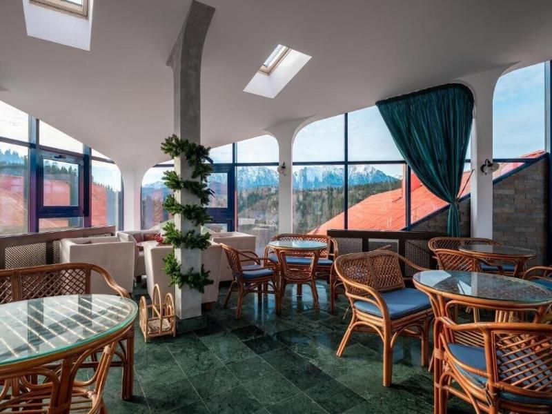 Hotel Ski & Sky image