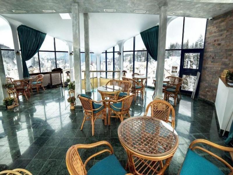 Hotel Ski & Sky image