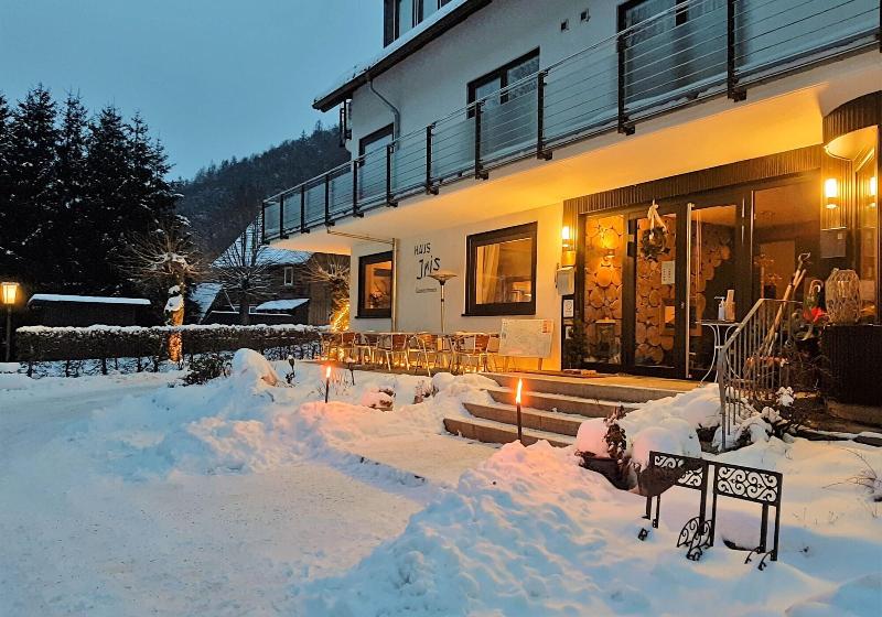 Harz Hotel Iris image
