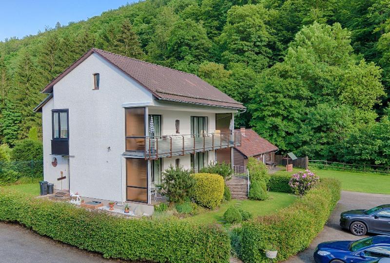 Harz Hotel Iris image