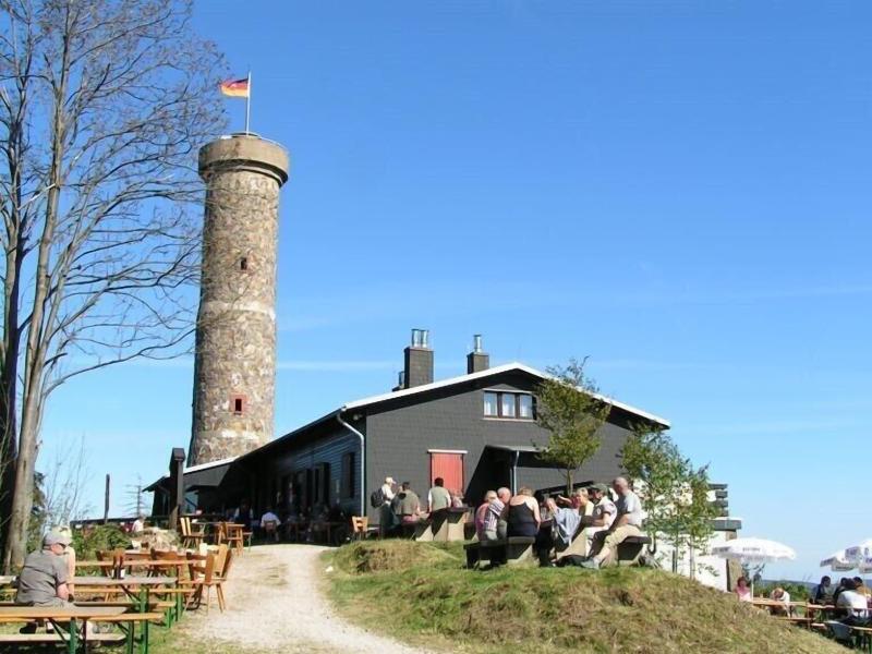 Harz Hotel Iris image