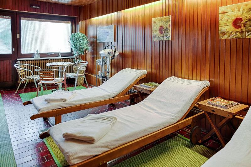 Harz Hotel Iris image