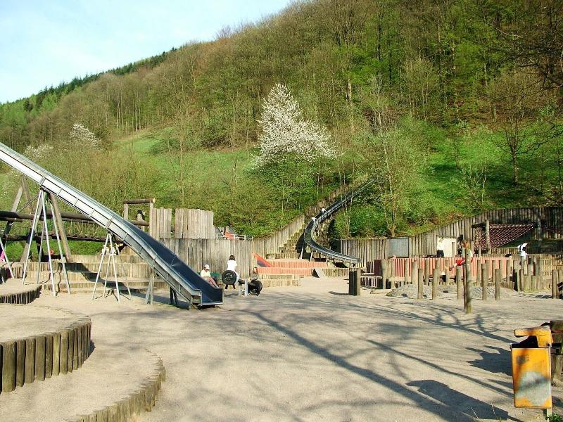 Harz Hotel Iris image