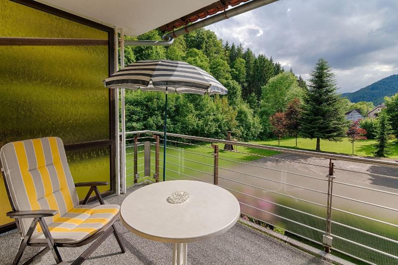 Harz Hotel Iris image