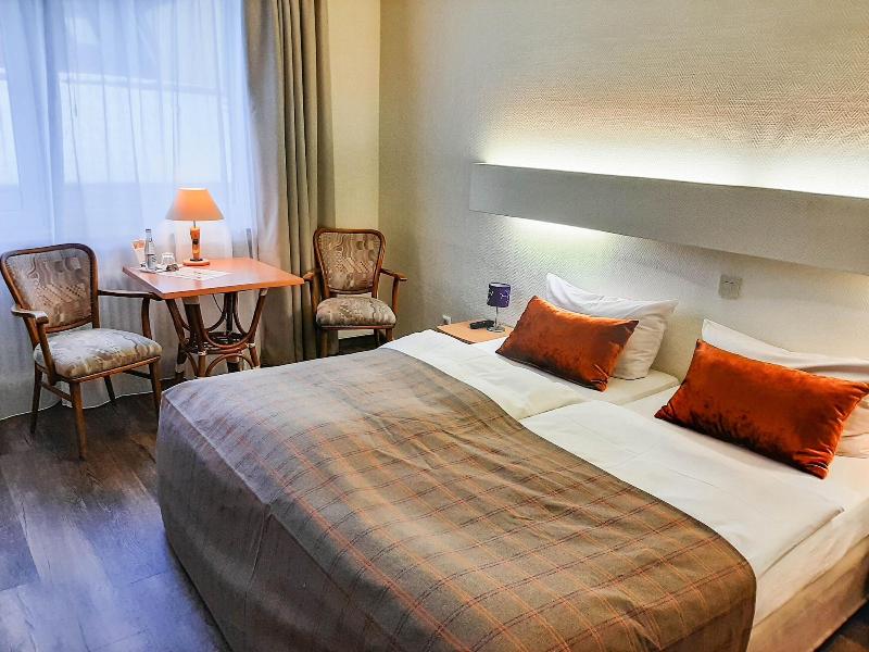 Harz Hotel Iris image