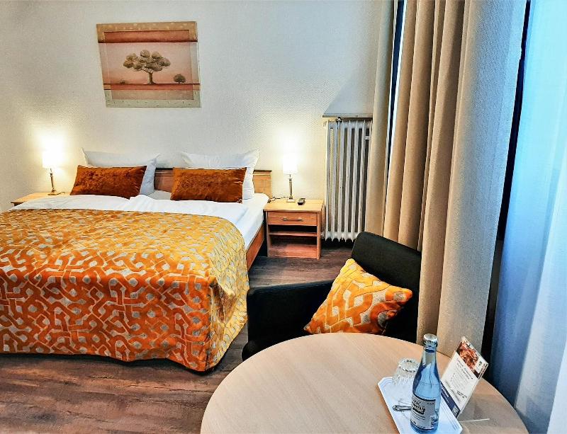 Harz Hotel Iris image