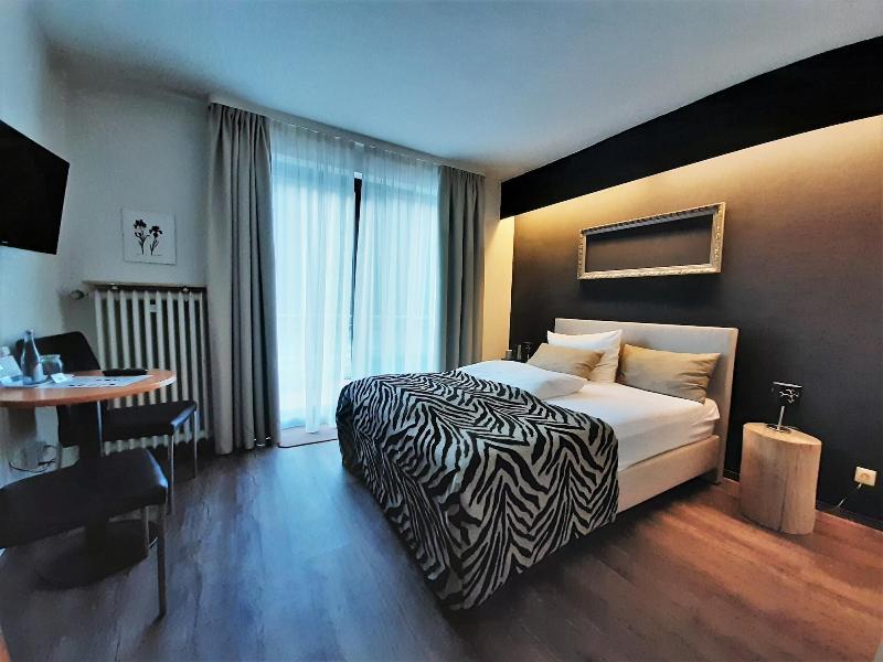 Harz Hotel Iris image