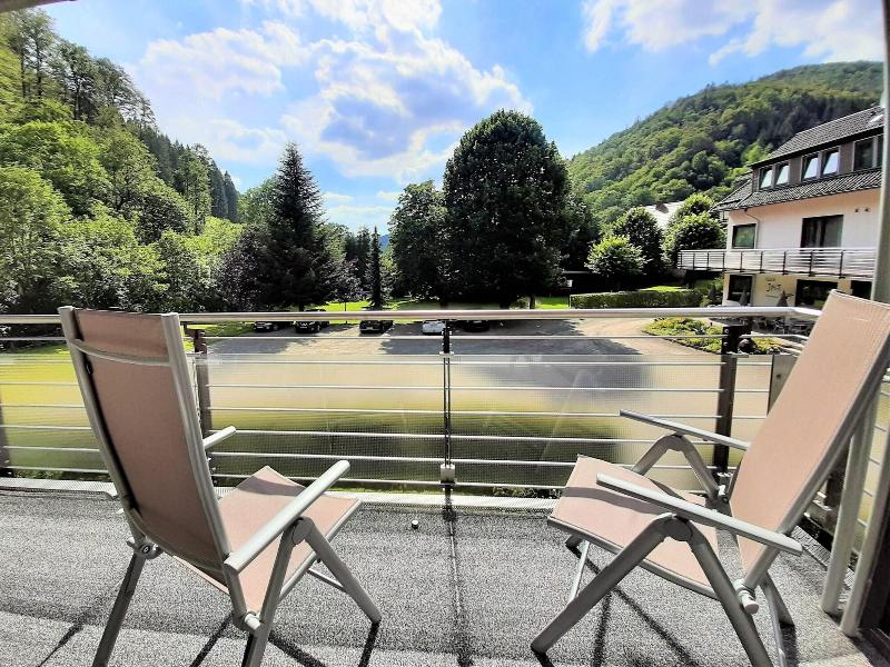 Harz Hotel Iris image