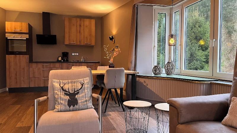 Harz Hotel Iris image