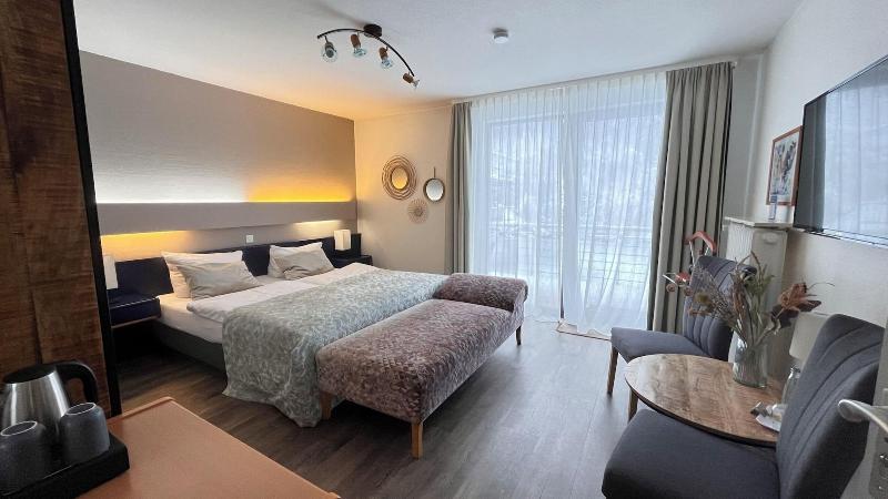 Harz Hotel Iris image