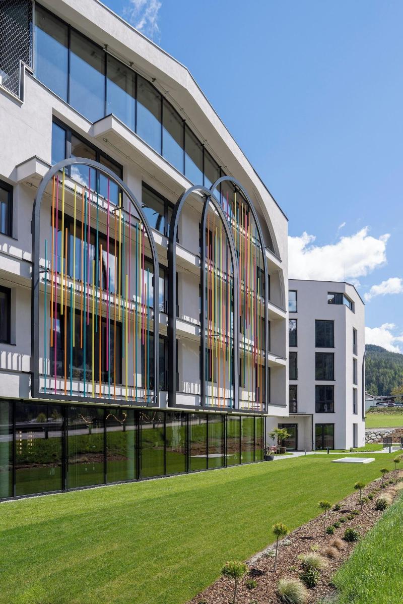 Lifesteil Appartementresort