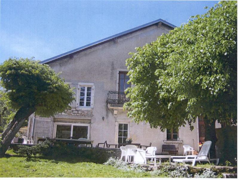 A La Grenouille image