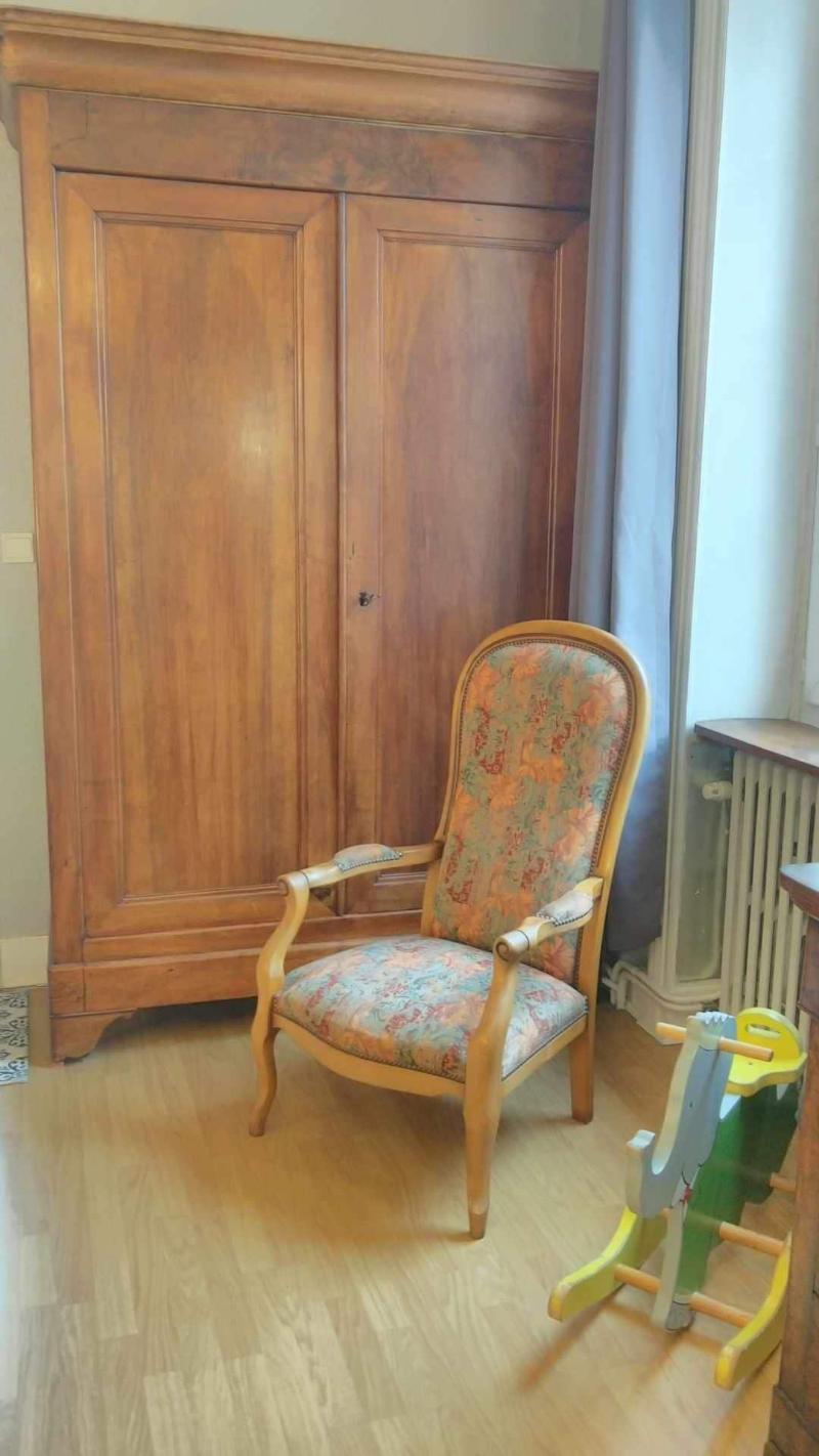 A La Grenouille image