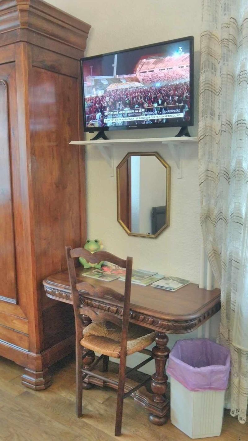 A La Grenouille image